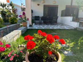 Alara’s house